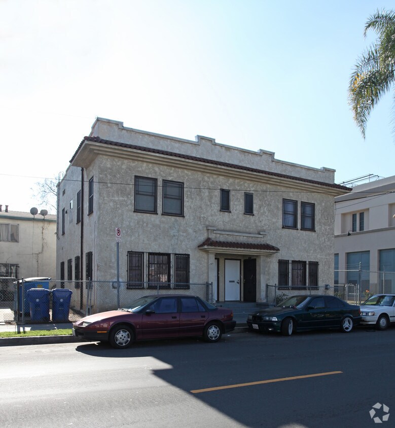 Foto del edificio - 2892 W 11th St