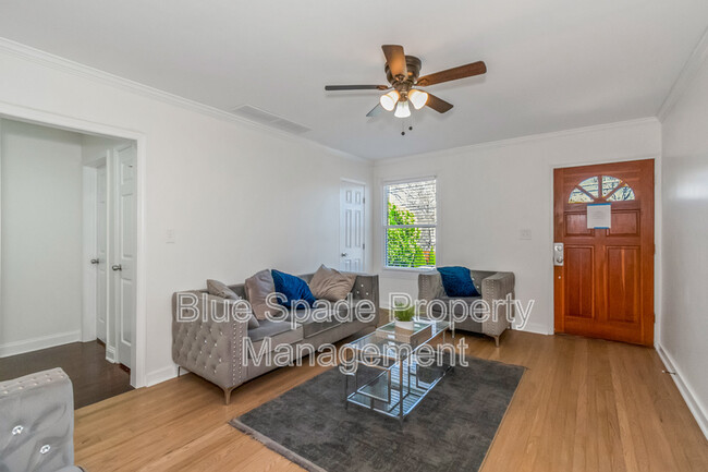 Foto del edificio - 176 Park St SE