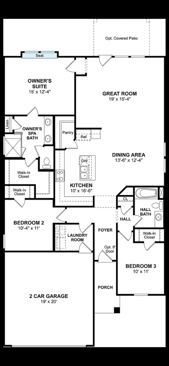 Building Photo - 4945 Monte Verde Dr