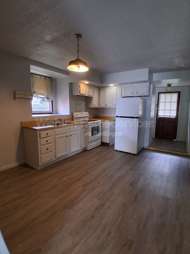 Foto del edificio - 517 N 14th St