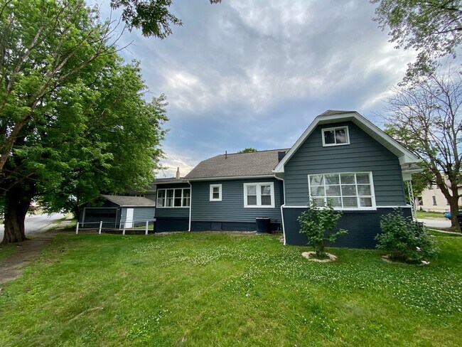 Foto del edificio - 1612 Pennsylvania Ave