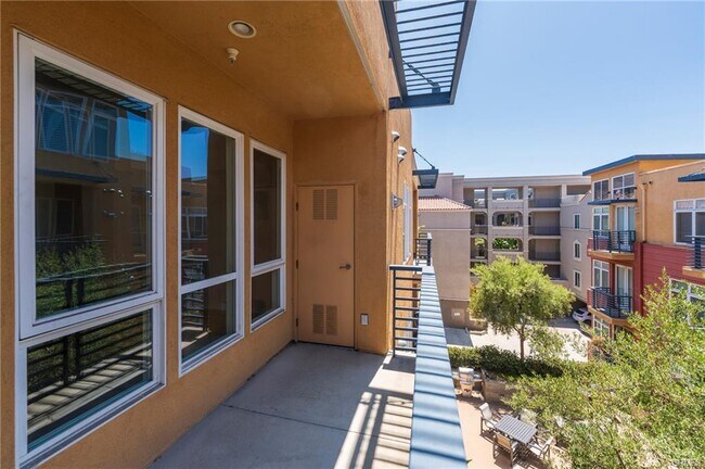 Foto del edificio - 4050 Glencoe Ave