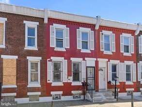 Building Photo - 1831 E Clementine St