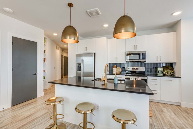 Building Photo - NOVEL Val Vista by Crescent Communities