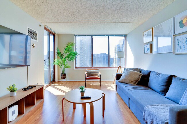 Foto del edificio - 401 12th St S