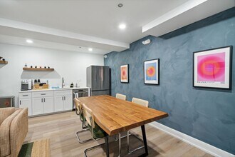 Interior Photo - The Crown on Leland