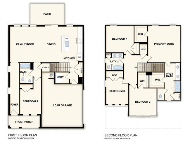 Building Photo - 2513 Feather Crst Dr