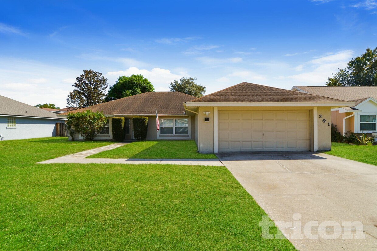 Foto principal - 361 Glenholly Ct