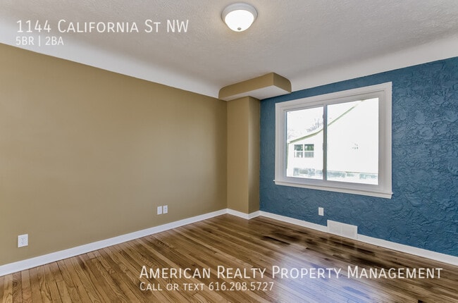 Foto del edificio - 1144 California St NW