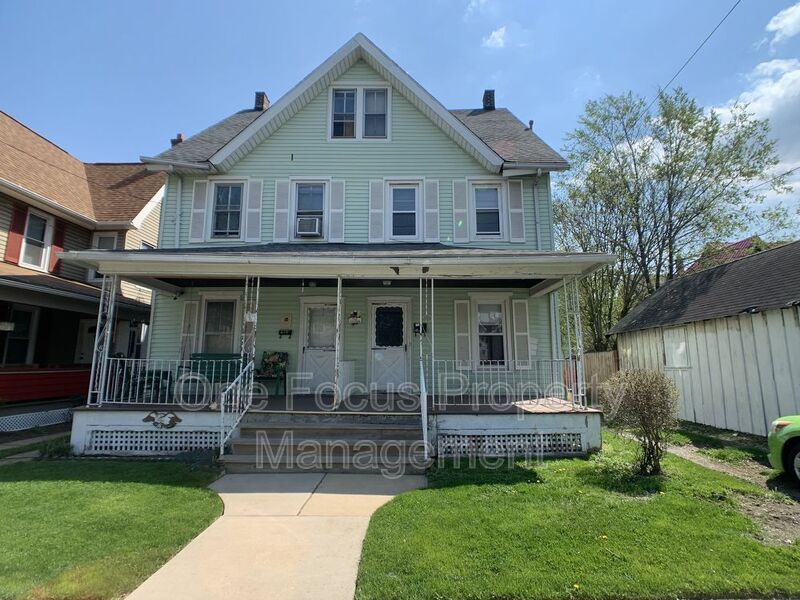 608 Grier St, Williamsport, PA 17701 House for Rent in Williamsport