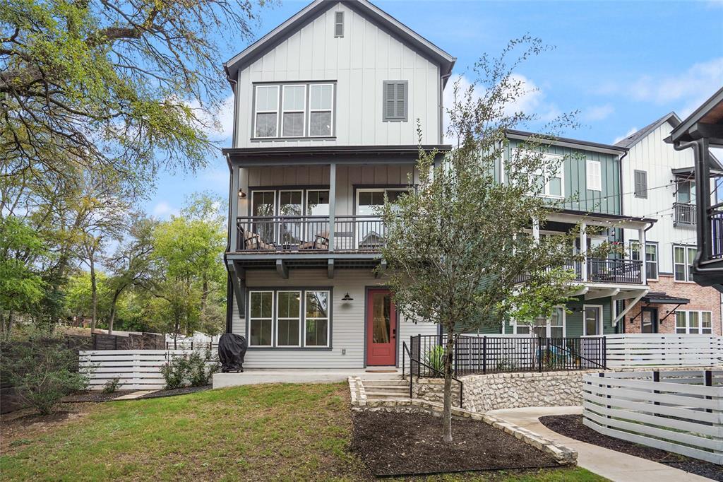 Foto principal - 3809 Valley View Rd