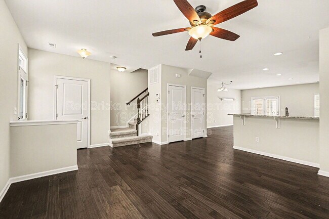 Foto del edificio - 11255 Bryton Pkwy