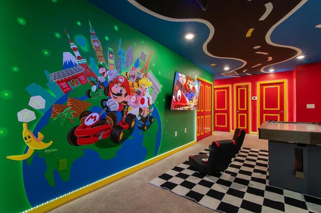 Building Photo - 4110 Lana Ave