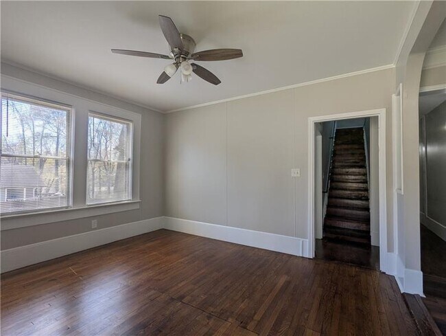 Building Photo - 2601 Semmes St
