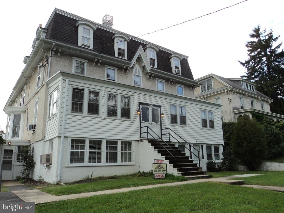 2070 Creek Rd, Glenmoore, PA 19343 House Rental in Glenmoore, PA