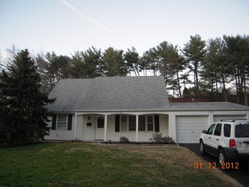 Primary Photo - 15802 Penn Manor Ln