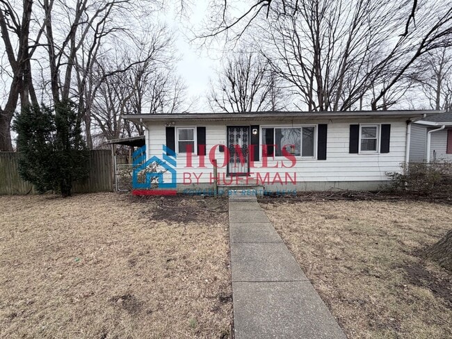 Foto del edificio - Four Bedroom House