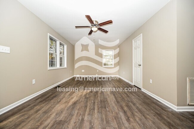 Foto del edificio - 4029 Shearwater Ct