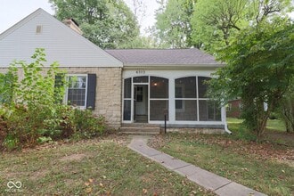 Building Photo - 6353 Riverview Dr