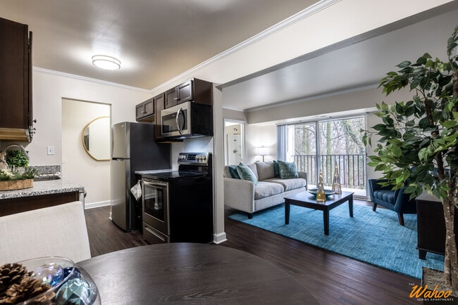 University Heights - University Heights Apartments