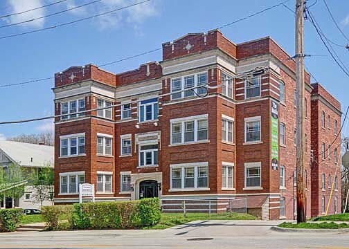 Foto principal - Idalia Apartments
