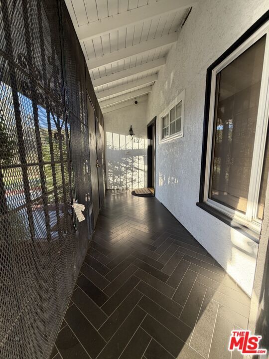 Foto del edificio - 7656 Capistrano Ave