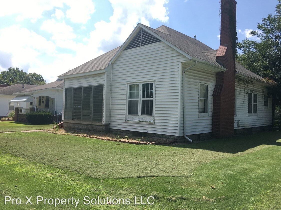 Foto principal - 1711 N Grand St