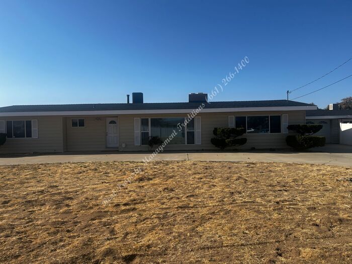 Primary Photo - Ranch Style Home on Large Lot Located in W...