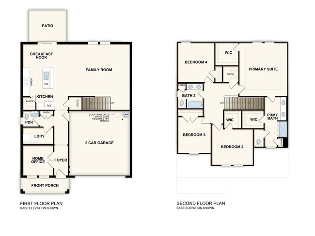 Building Photo - 2864 Ponds Trl