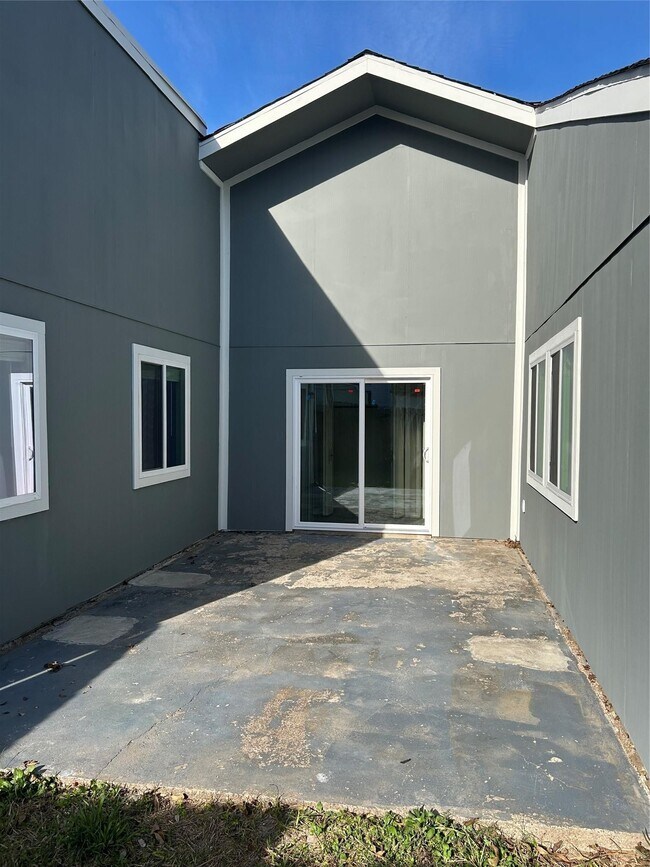 Foto del edificio - 11719 Pender Ln