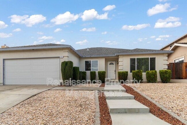 Building Photo - 677 Chardonnay Dr