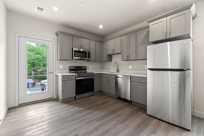 Foto del edificio - 1735 28th St SE