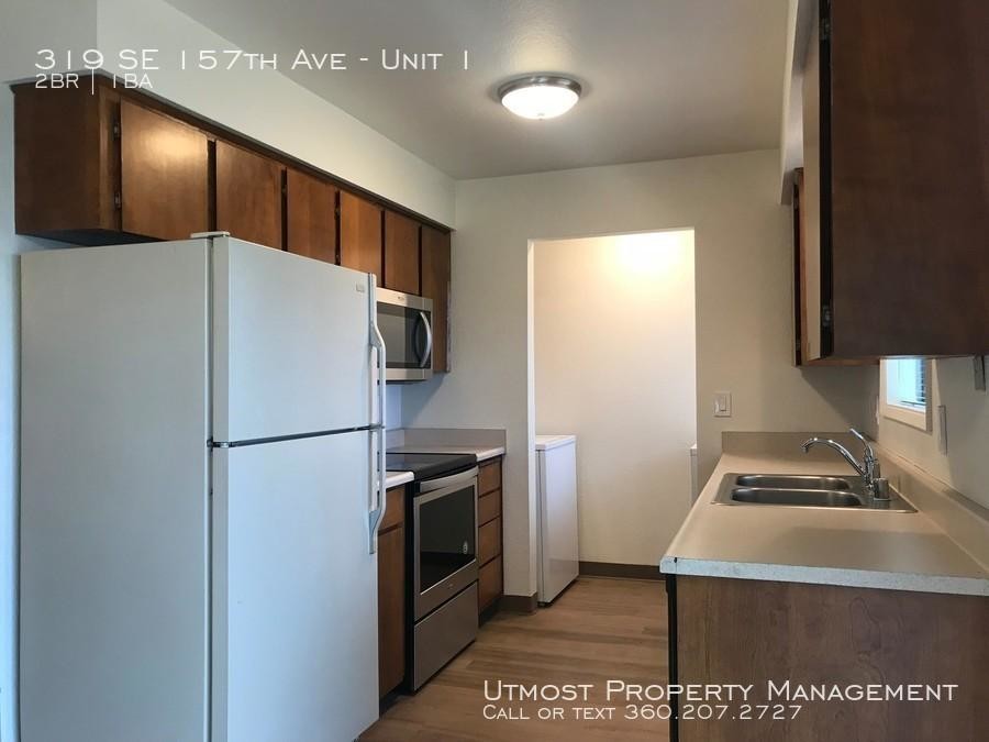 Foto principal - 2 bedroom in Vancouver WA 98684