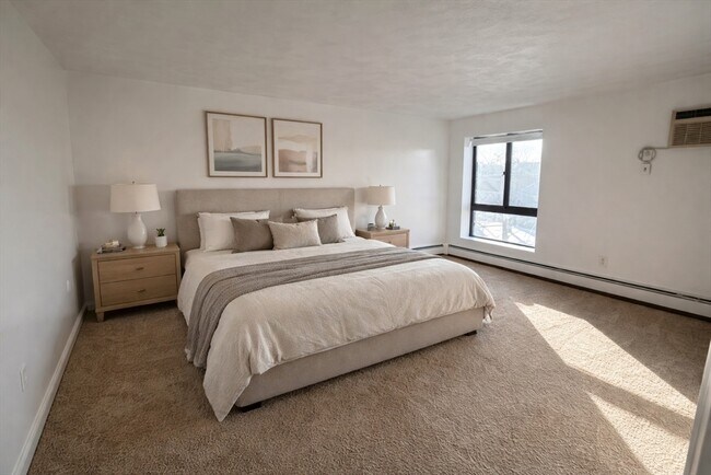 Foto del edificio - 2 Victory Rd