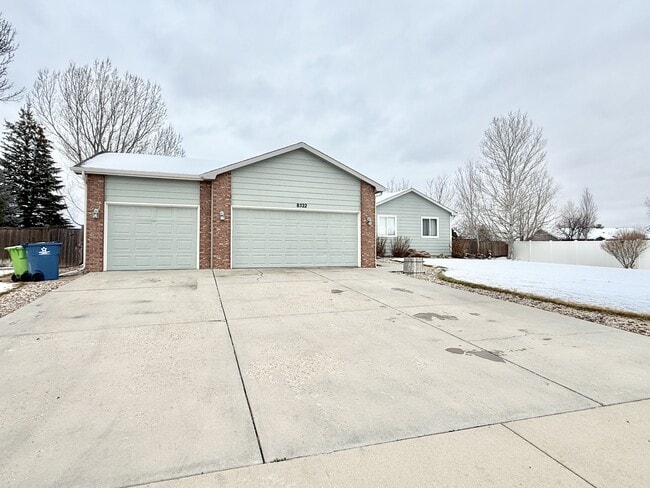 Building Photo - 8522 Secretariat Dr