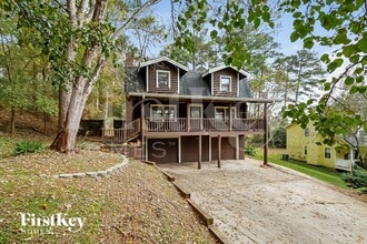 Building Photo - 4490 Wallace Cir SW
