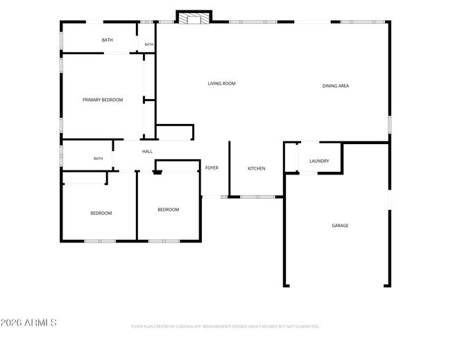 Building Photo - 5219 E Winchcomb Dr