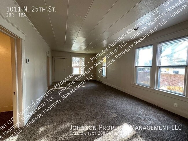 Building Photo - 1011 N 25th St