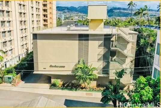 Foto del edificio - 2442 Tusitala St
