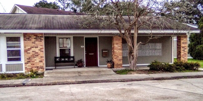 Foto del edificio - 6707 Morgan Rd