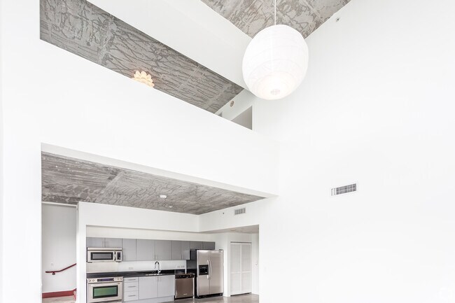 Foto del edificio - Cynergi Lofts at Wynwood