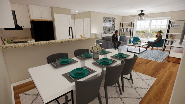 Foto del edificio - 234 Circle Dr