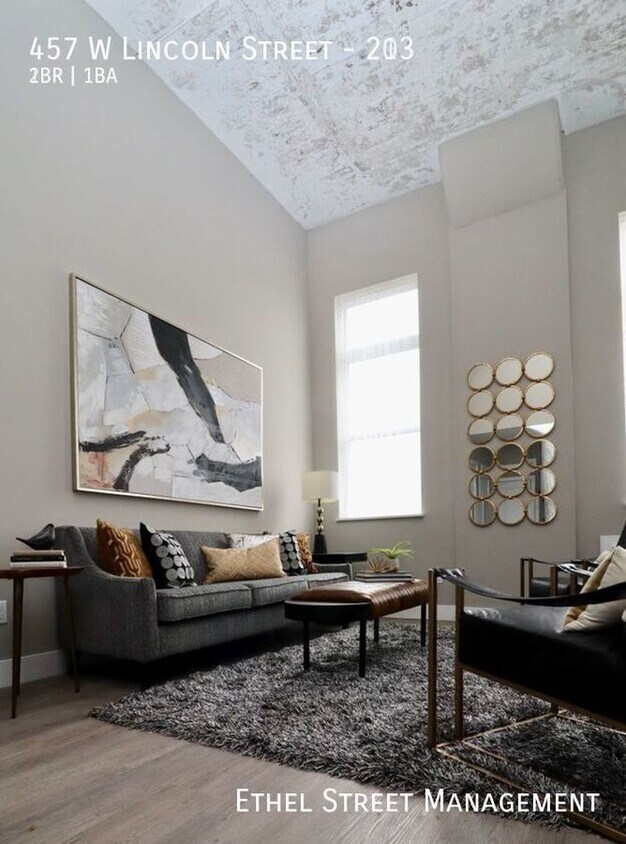 Foto principal - Brand-New, High-End Apartment on South Sid...