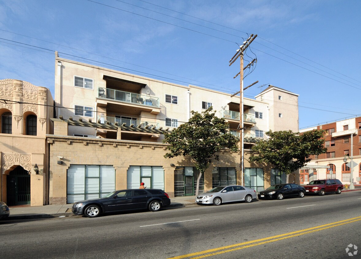 Foto del edificio - Sommerville I