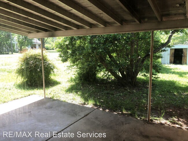 Foto del edificio - 3 br, 2 bath House - 1601 Donald