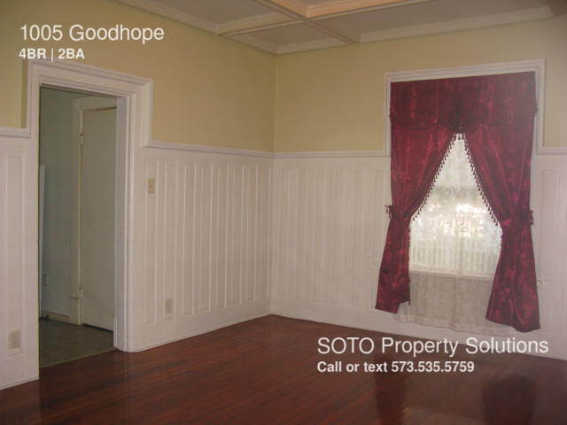 Building Photo - 1005 Good Hope St