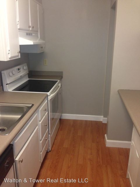 Foto del edificio - 2 br, 1 bath House - 407 Skyview Unit J