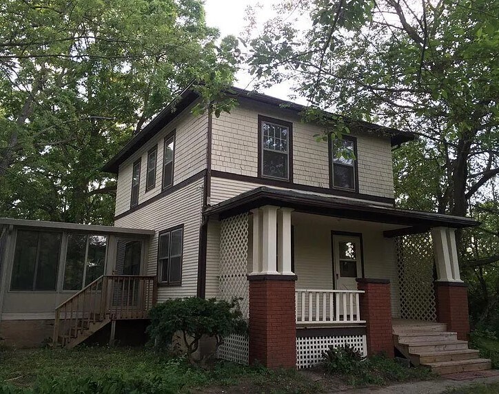 3581 Textile Rd, Saline, MI 48176 House Rental in Saline, MI