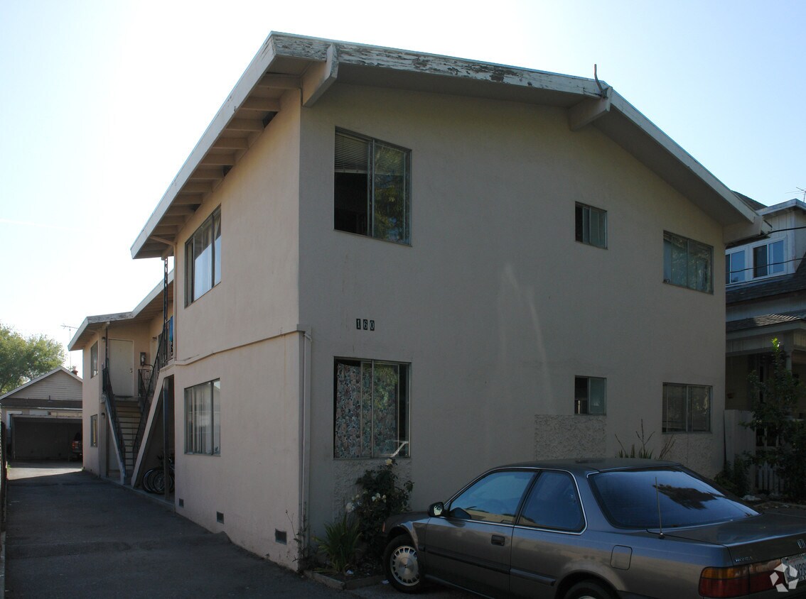 Foto del edificio - 160 N 5th St