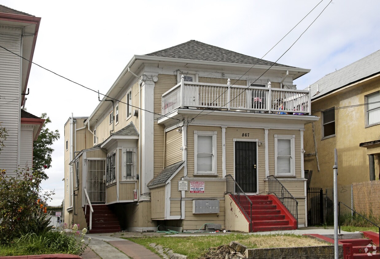 Primary Photo - 867 37th St